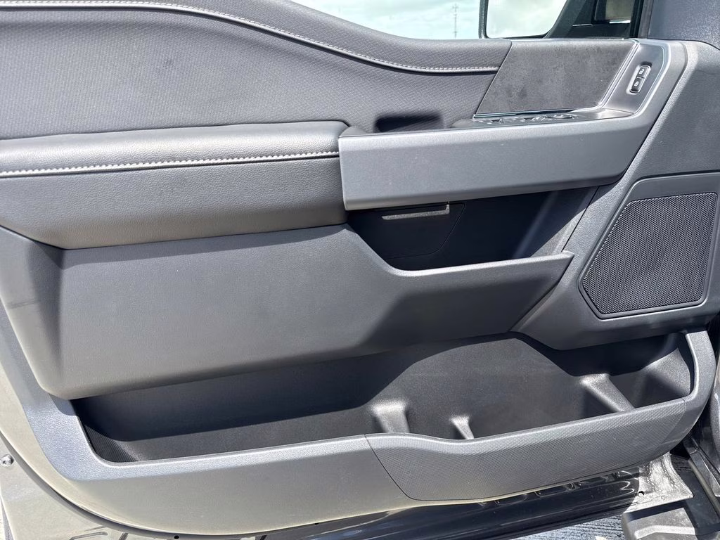 2026 Carbonized Gray Metallic Ford F-150 XLT 4X4 Truck