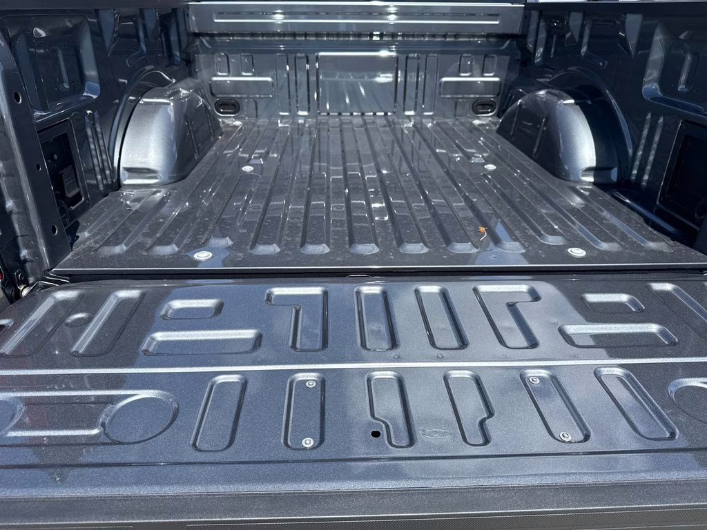 2026 Carbonized Gray Metallic Ford F-150 XLT 4X4 Truck