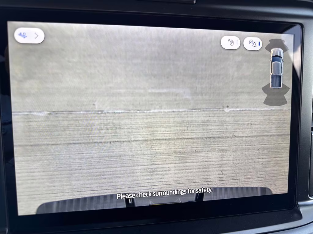 2026 Carbonized Gray Metallic Ford F-150 XLT 4X4 Truck