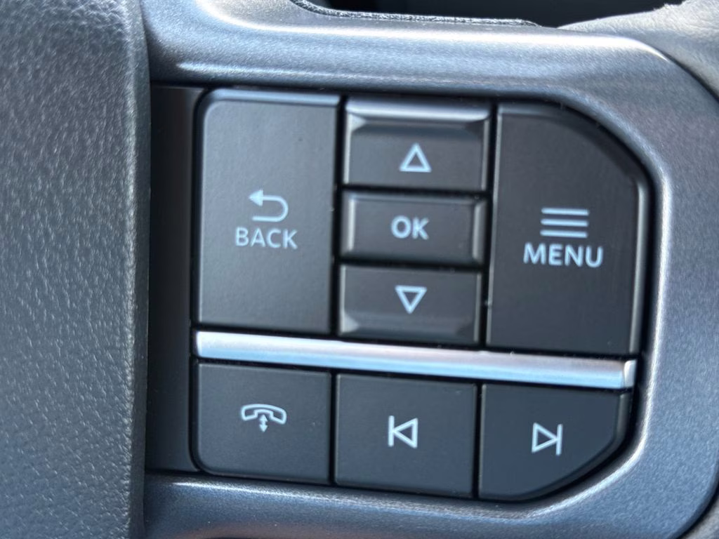 2026 Carbonized Gray Metallic Ford F-150 XLT 4X4 Truck