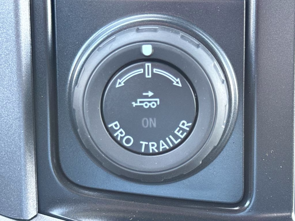 2026 Carbonized Gray Metallic Ford F-150 XLT 4X4 Truck