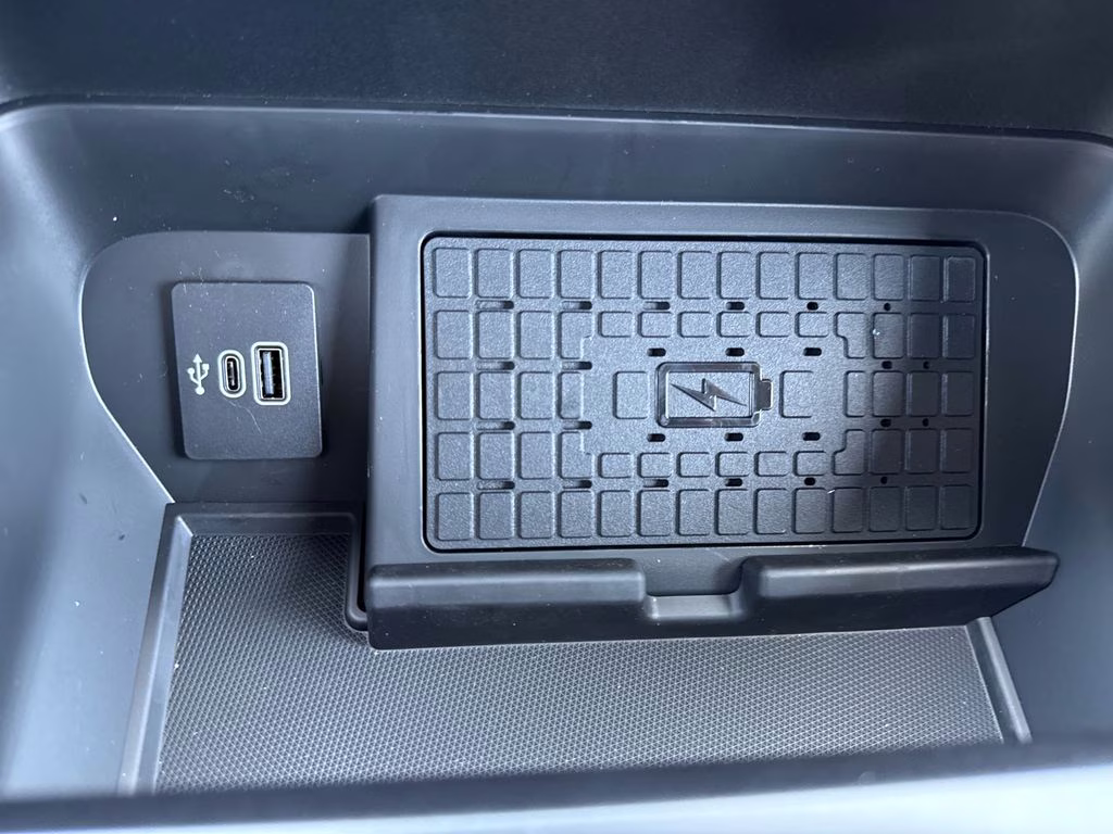 2026 Carbonized Gray Metallic Ford F-150 XLT 4X4 Truck