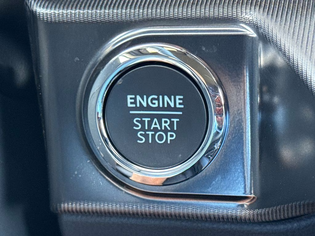 2026 Carbonized Gray Metallic Ford F-150 Lariat 4X4 Truck