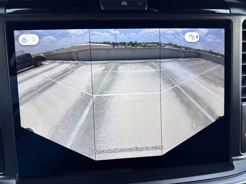 2026 Carbonized Gray Metallic Ford F-150 Lariat 4X4 Truck