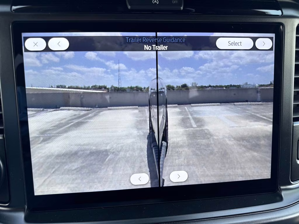 2026 Carbonized Gray Metallic Ford F-150 Lariat 4X4 Truck