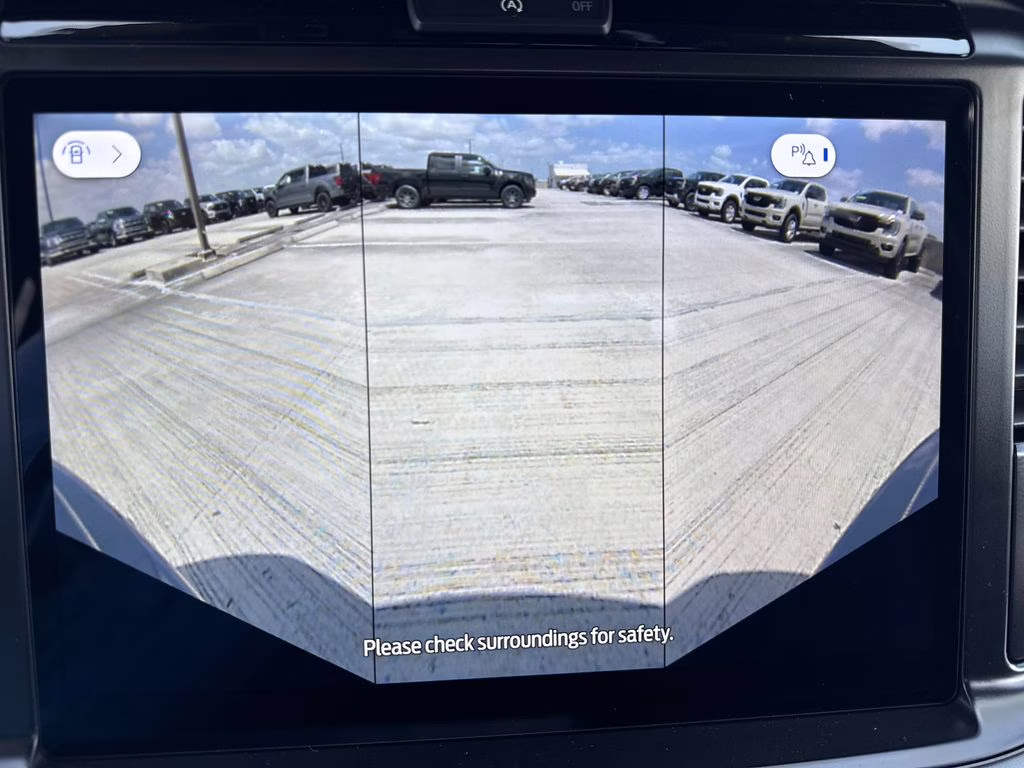 2026 Carbonized Gray Metallic Ford F-150 Lariat 4X4 Truck