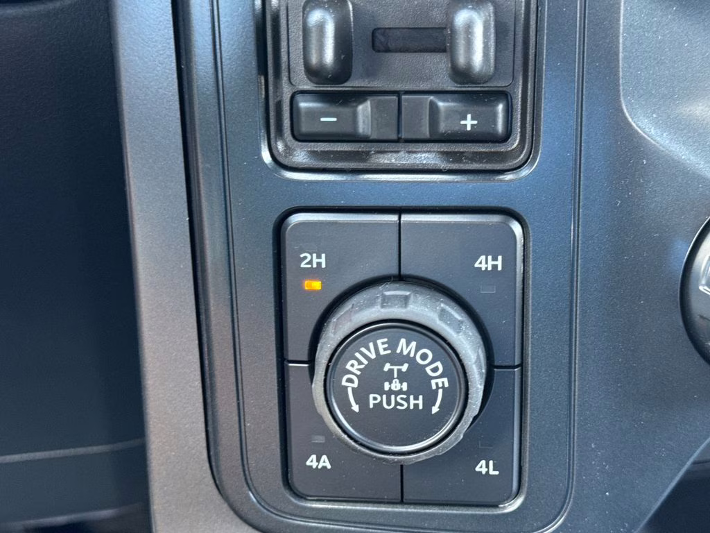 2026 Carbonized Gray Metallic Ford F-150 Lariat 4X4 Truck