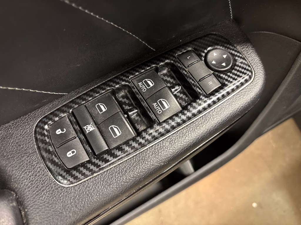 2019 Pitch Black Clearcoat Dodge Charger R/T RWD Sedan