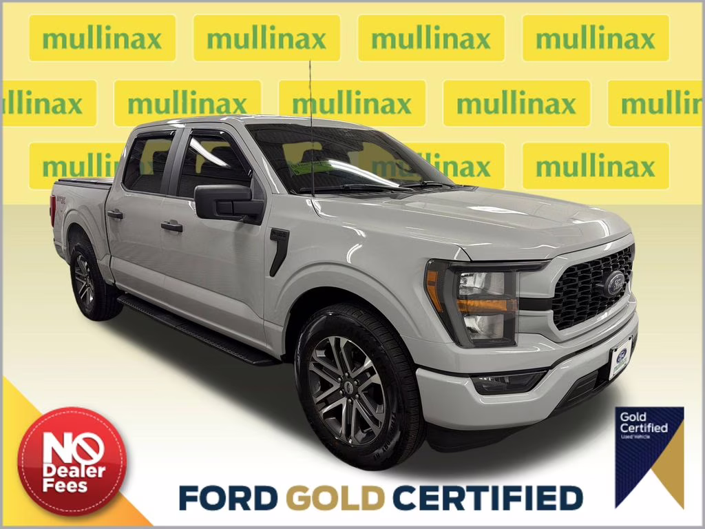 2023 Avalanche Ford F-150 XL RWD Truck