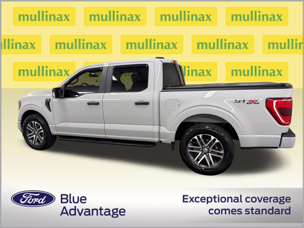 2023 Avalanche Ford F-150 XL RWD Truck