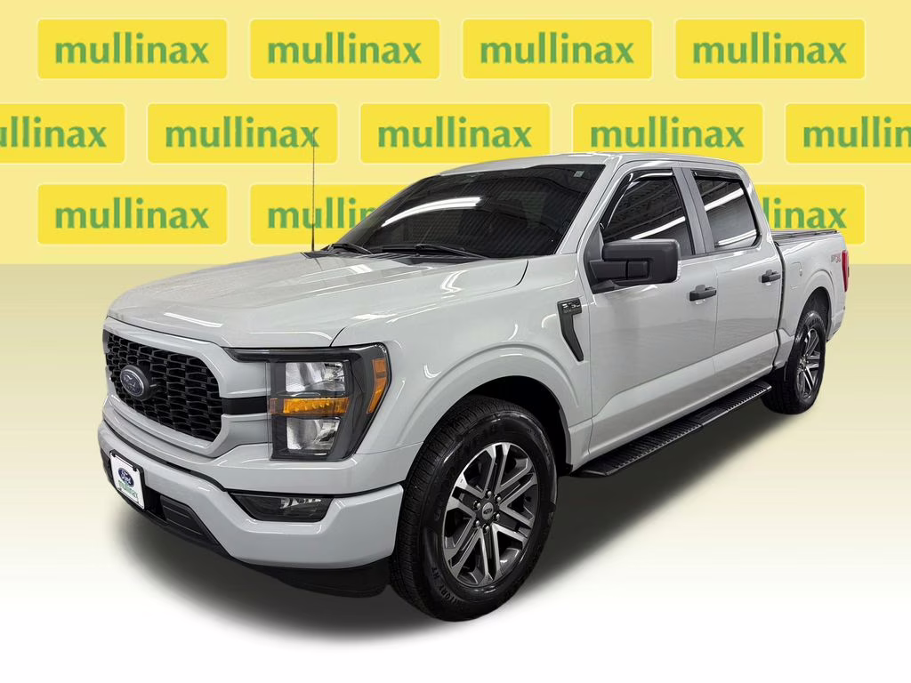 2023 Avalanche Ford F-150 XL RWD Truck