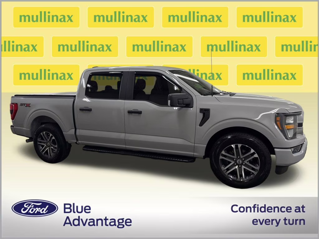 2023 Avalanche Ford F-150 XL RWD Truck