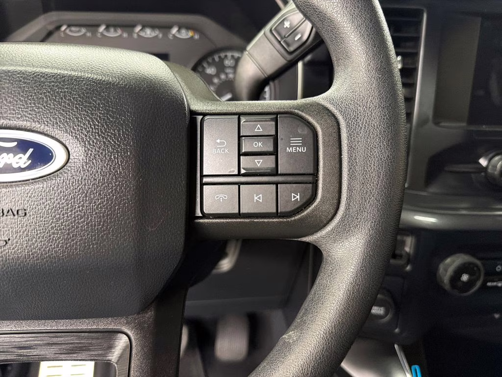 2023 Avalanche Ford F-150 XL RWD Truck