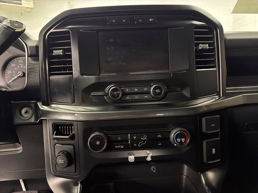 2023 Avalanche Ford F-150 XL RWD Truck