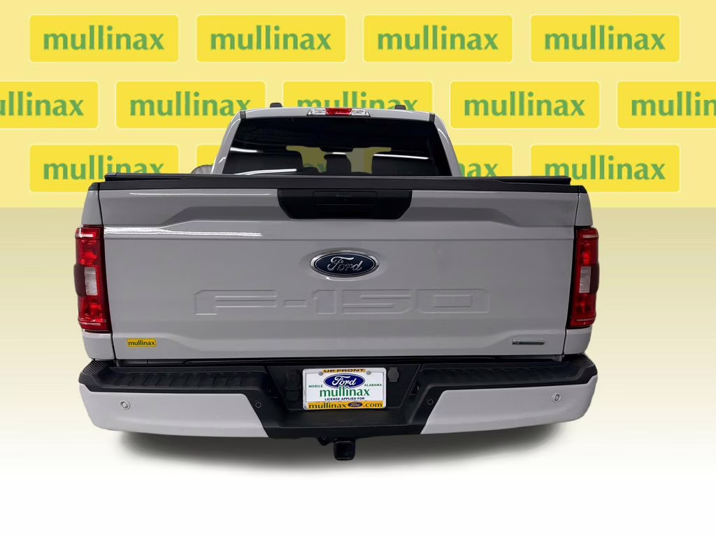 2023 Avalanche Ford F-150 XL RWD Truck