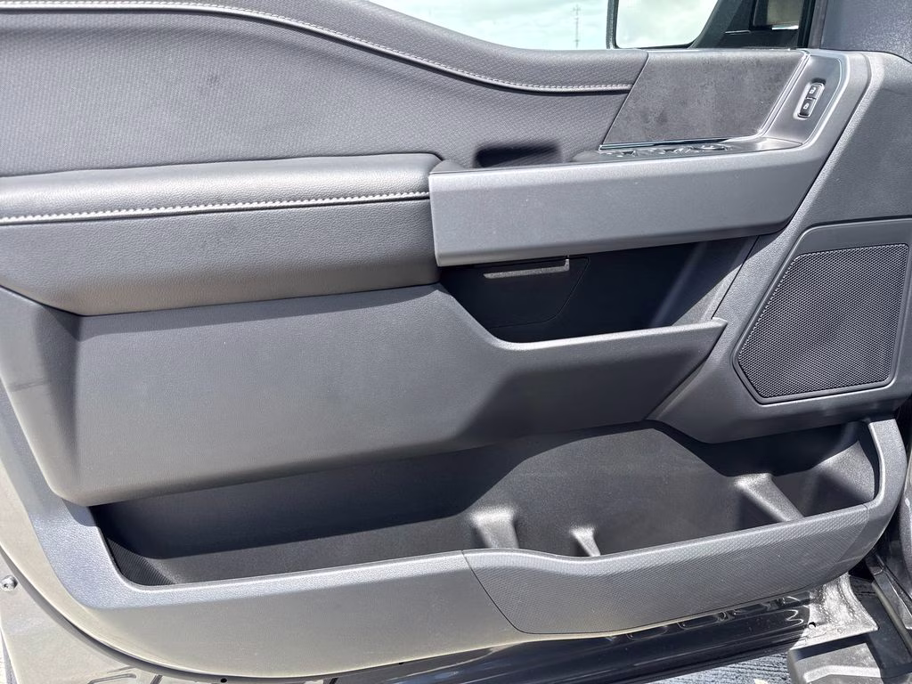 2026 Carbonized Gray Metallic Ford F-150 XLT 4X4 Truck