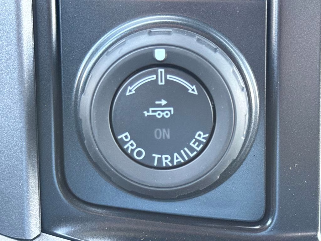2026 Carbonized Gray Metallic Ford F-150 XLT 4X4 Truck
