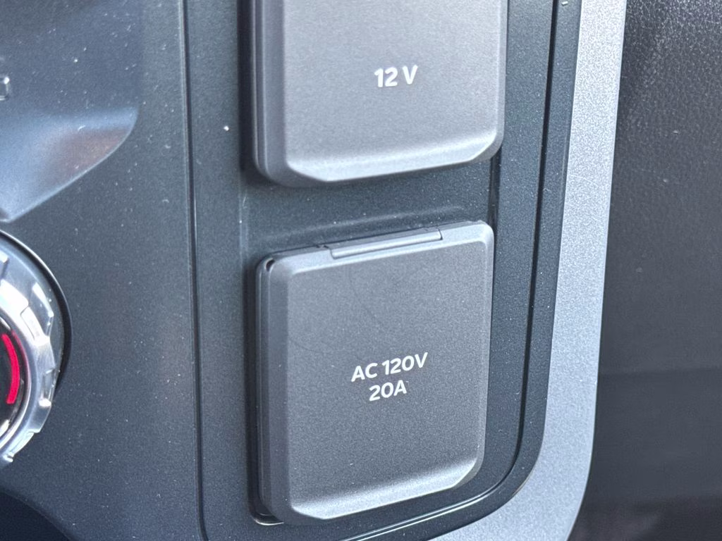 2026 Carbonized Gray Metallic Ford F-150 XLT 4X4 Truck