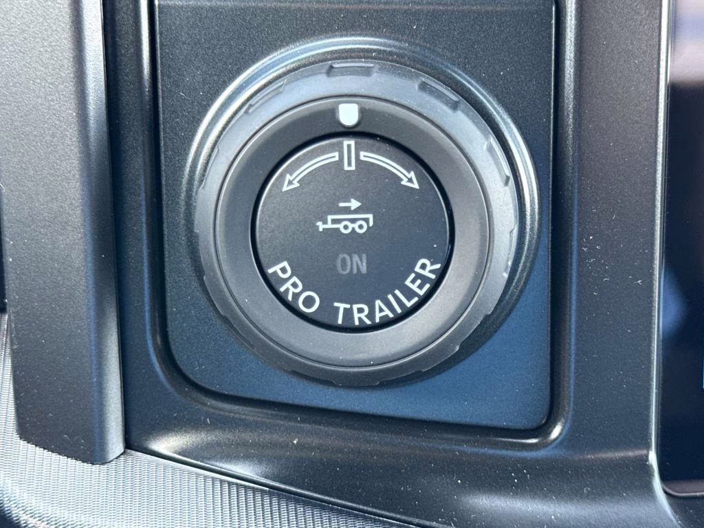 2026 Carbonized Gray Metallic Ford F-150 Lariat 4X4 Truck
