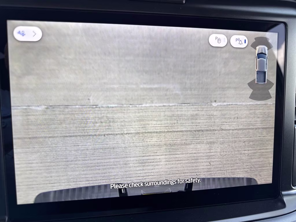 2026 Carbonized Gray Metallic Ford F-150 XLT 4X4 Truck