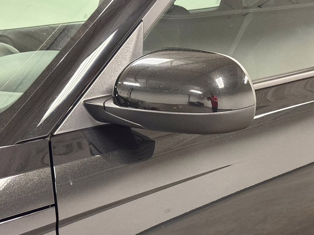 2025 Fusion Black Kia Soul LX FWD Hatchback