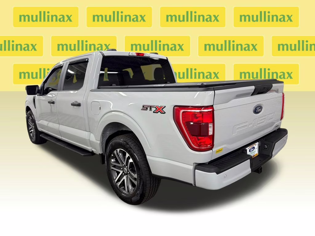 2023 Avalanche Ford F-150 XL RWD Truck
