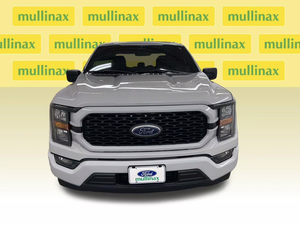 2023 Avalanche Ford F-150 XL RWD Truck