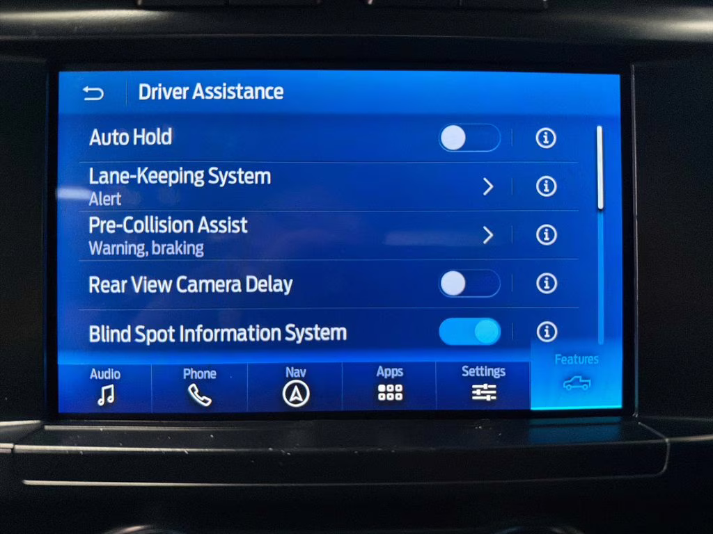2023 Avalanche Ford F-150 XL RWD Truck