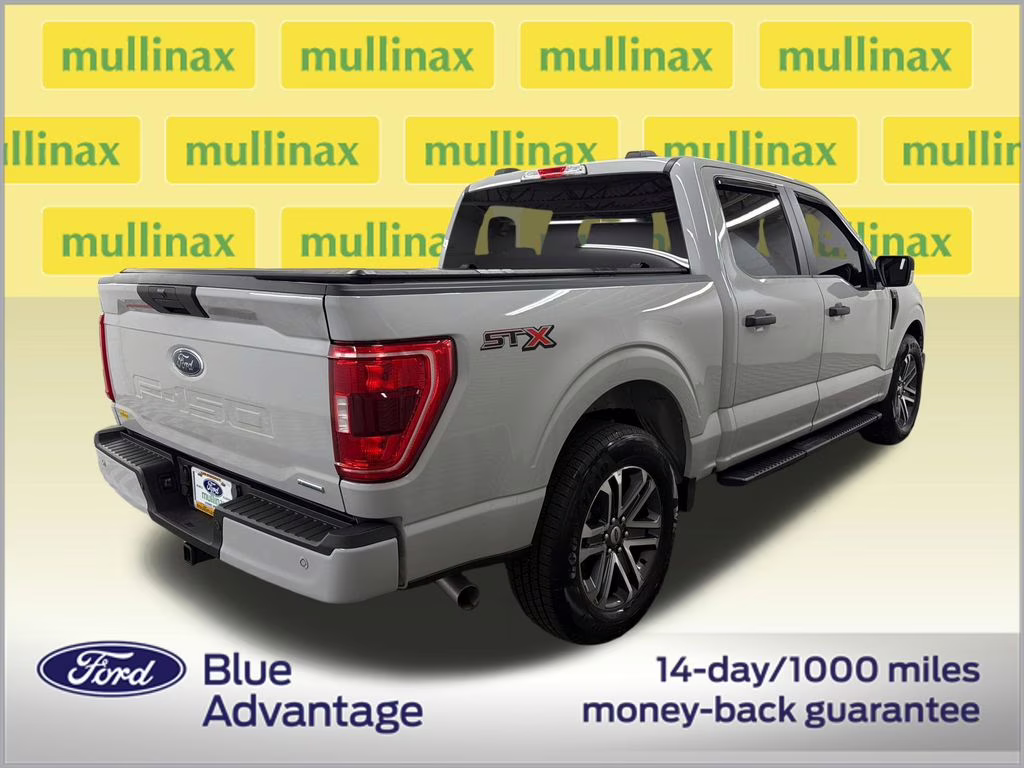 2023 Avalanche Ford F-150 XL RWD Truck