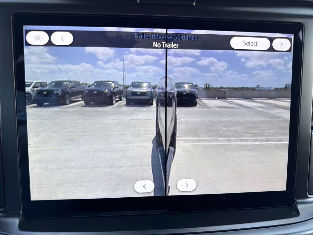 2026 Carbonized Gray Metallic Ford F-150 XLT 4X4 Truck