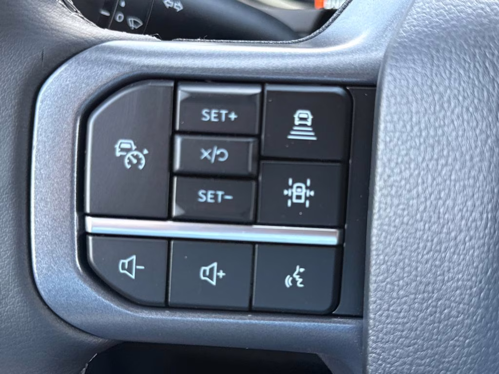 2026 Carbonized Gray Metallic Ford F-150 XLT 4X4 Truck