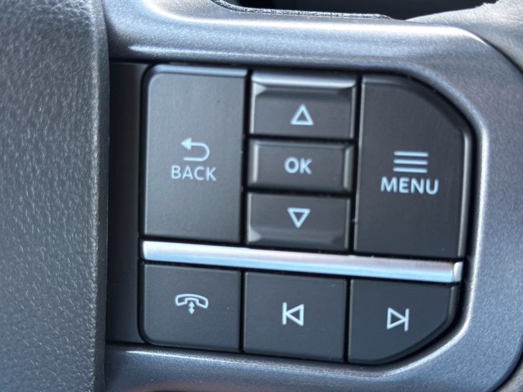 2026 Carbonized Gray Metallic Ford F-150 XLT 4X4 Truck