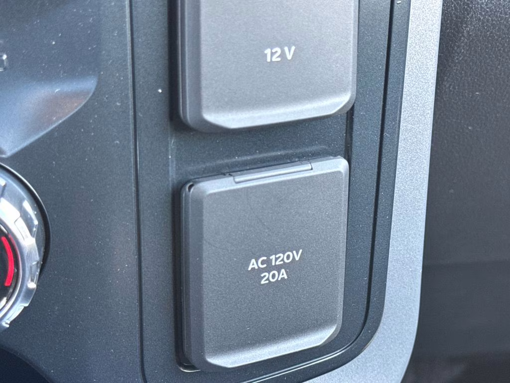 2026 Carbonized Gray Metallic Ford F-150 XLT 4X4 Truck