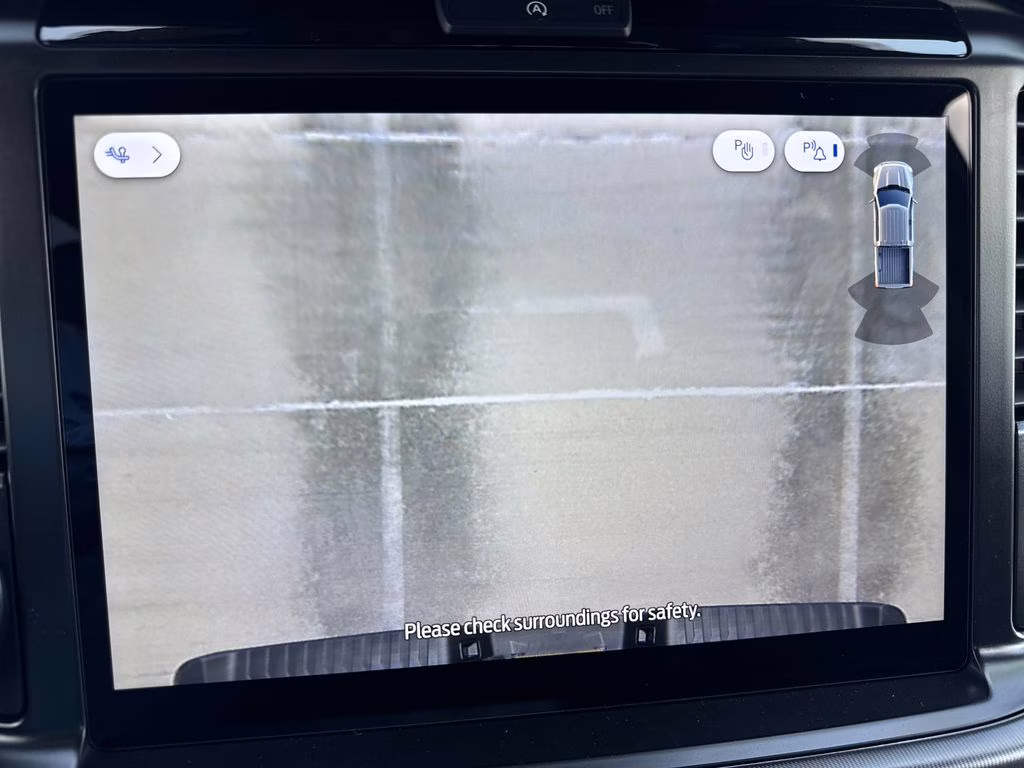 2026 Carbonized Gray Metallic Ford F-150 Lariat 4X4 Truck