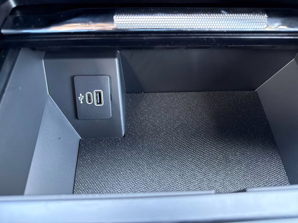 2026 Carbonized Gray Metallic Ford F-150 Lariat 4X4 Truck