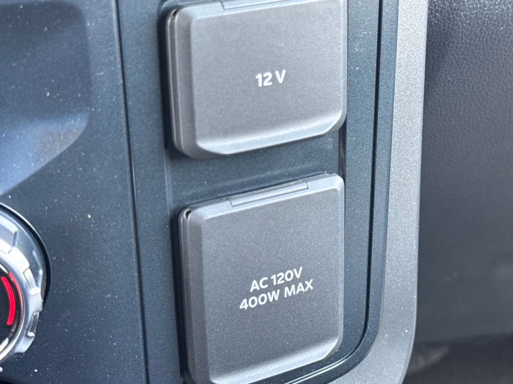 2026 Carbonized Gray Metallic Ford F-150 Lariat 4X4 Truck