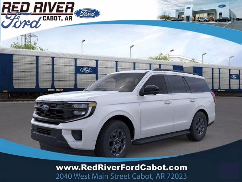 2026 Ford Expedition Active's photo