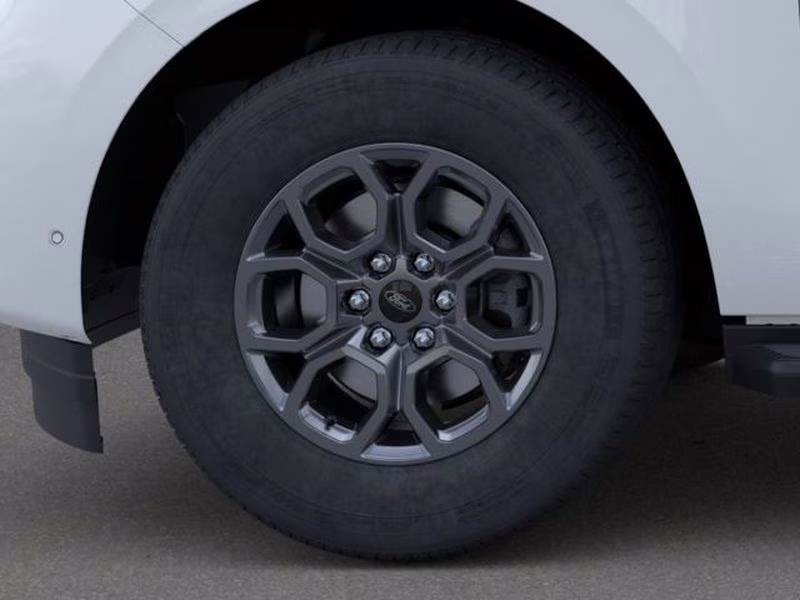 2026 Oxford White Ford Expedition Active RWD SUV