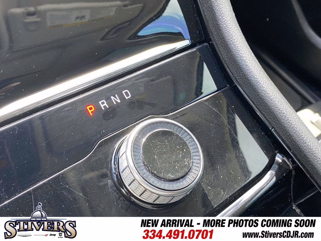 2022 Baltic Gray Metallic Clearcoat Jeep Grand Cherokee Limited RWD SUV