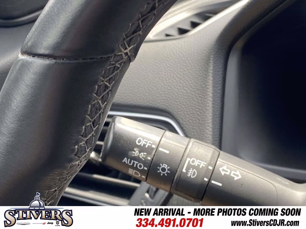 2019 Modern Steel Metallic Honda Accord Sport FWD Sedan