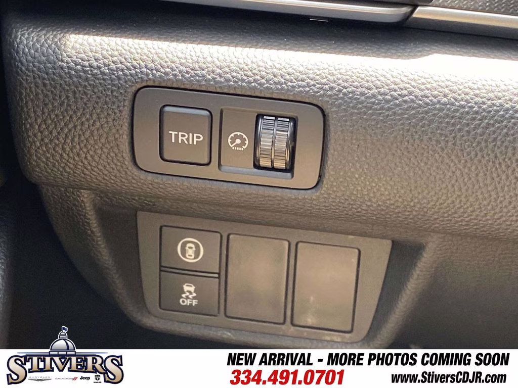 2019 Modern Steel Metallic Honda Accord Sport FWD Sedan