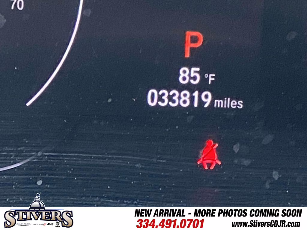 2019 Modern Steel Metallic Honda Accord Sport FWD Sedan