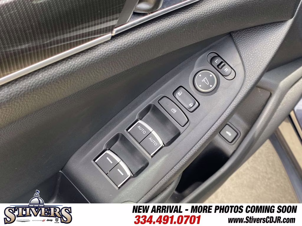 2019 Modern Steel Metallic Honda Accord Sport FWD Sedan