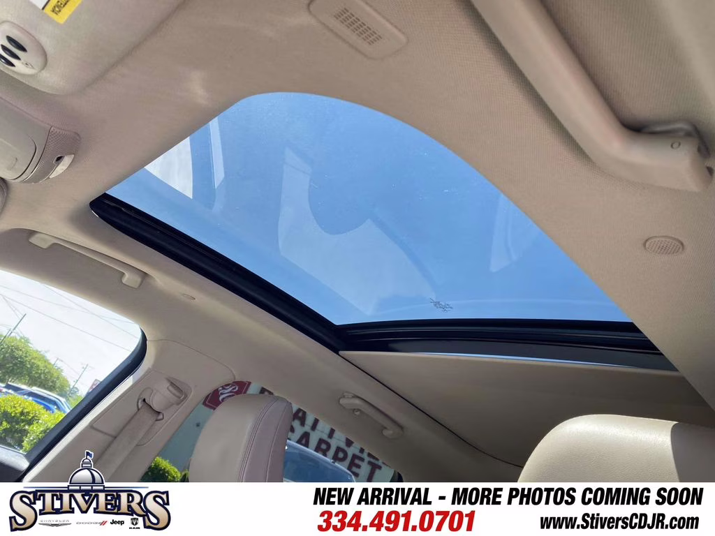 2022 White Metallic Lincoln Nautilus Reserve AWD SUV