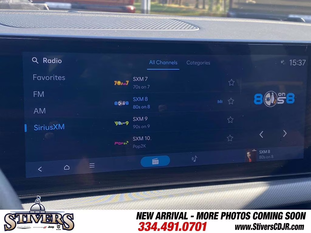 2025 Ultimate red Hyundai Sonata SEL FWD Sedan