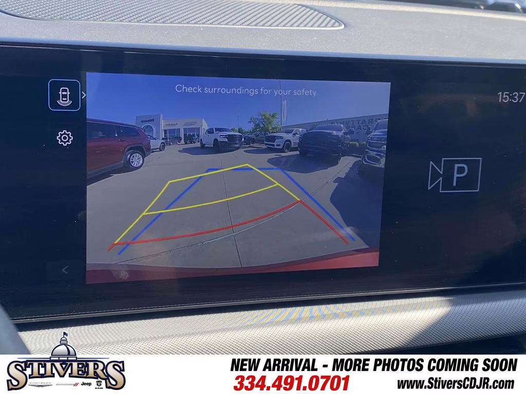 2025 Ultimate red Hyundai Sonata SEL FWD Sedan