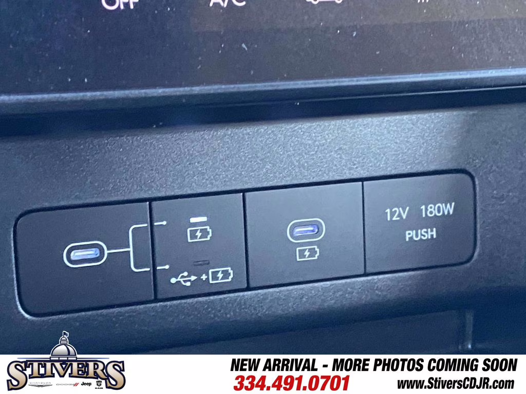 2025 Ultimate red Hyundai Sonata SEL FWD Sedan