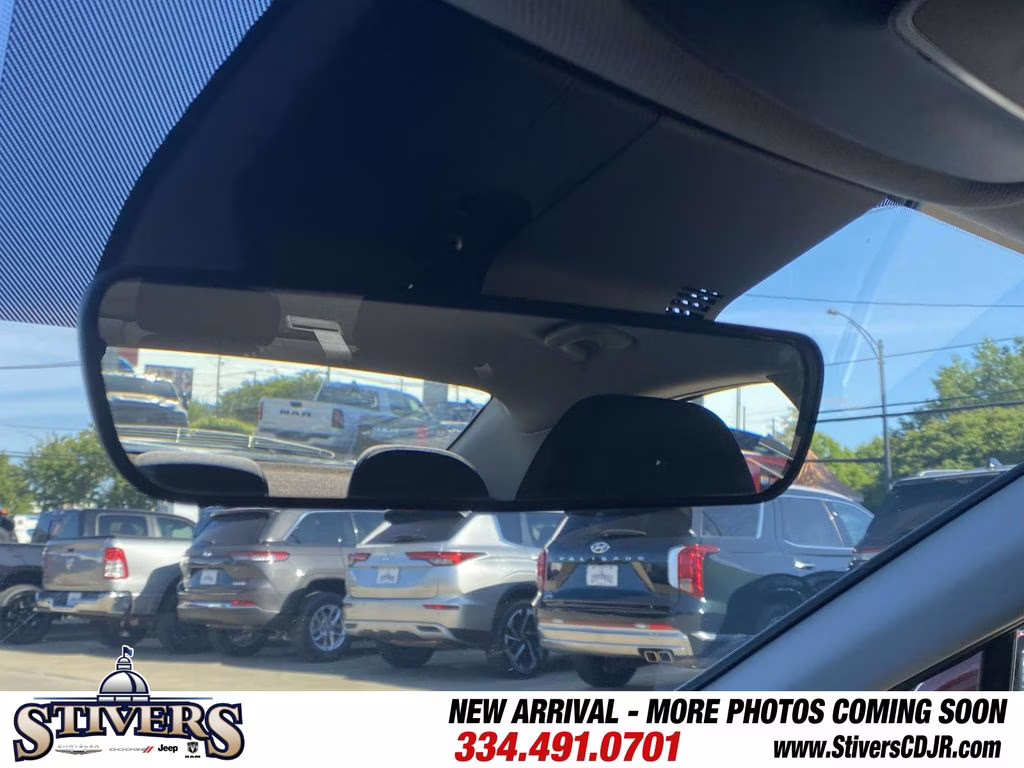 2025 Ultimate red Hyundai Sonata SEL FWD Sedan