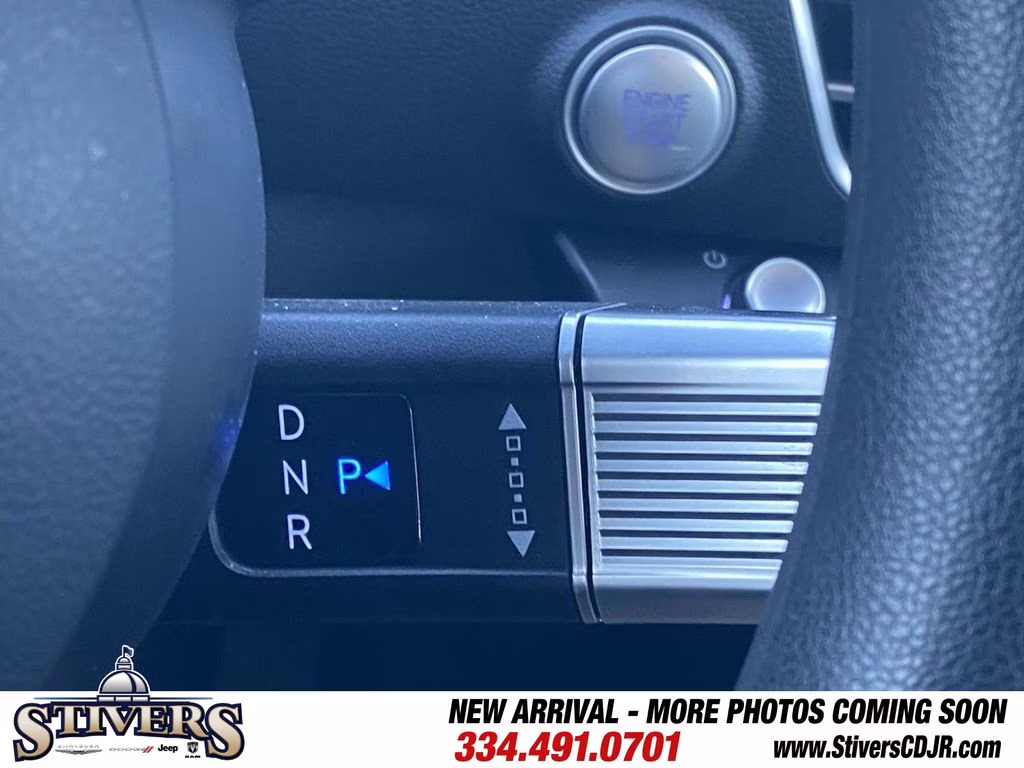 2025 Ultimate red Hyundai Sonata SEL FWD Sedan