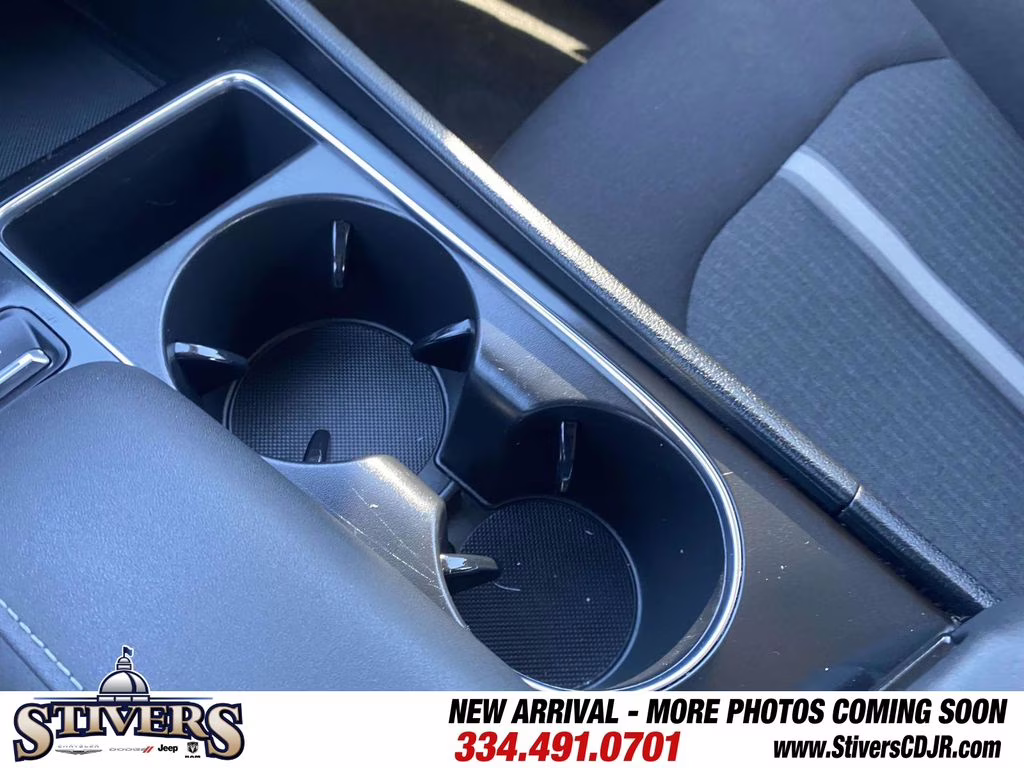 2025 Ultimate red Hyundai Sonata SEL FWD Sedan